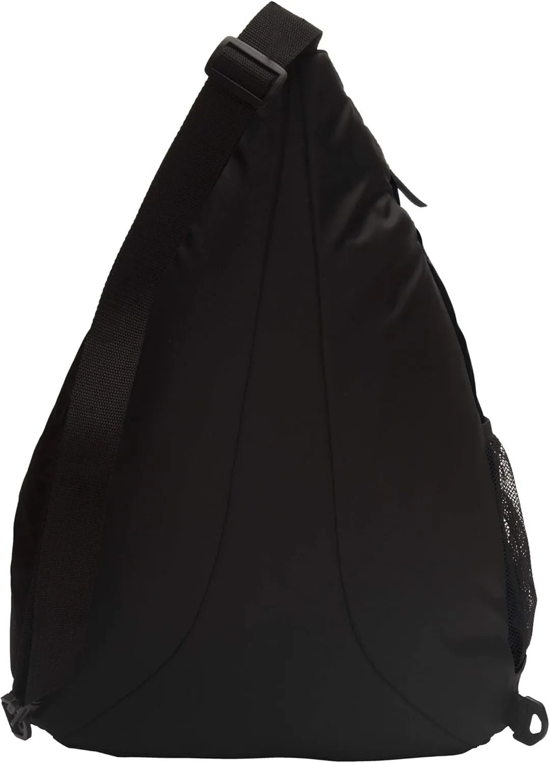 Personalized Custom Crossbody Sling Backpack for Women & Men - Add Your Embroidered Name Monogram Logo