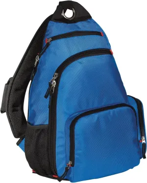 Port Authority Xcape Computer Backpack