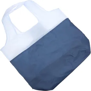 Portable Lightweight Reusable Shopping Pouch Washable Tote Bag for Grocery Beach Daily Use Ripstop
