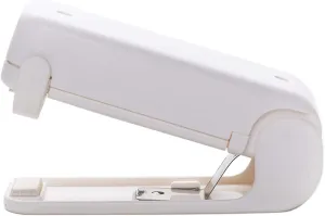 Portable Mini Bag Sealer-Heat Press Machine for Sealing, White