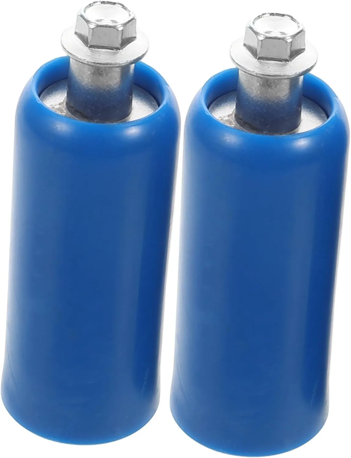 PRETYZOOM Motorcycle Frame Sliders Enhanced Crash Protection Bars for Various Models Easy to Install Optimal Safety and Practical Impact Resistance