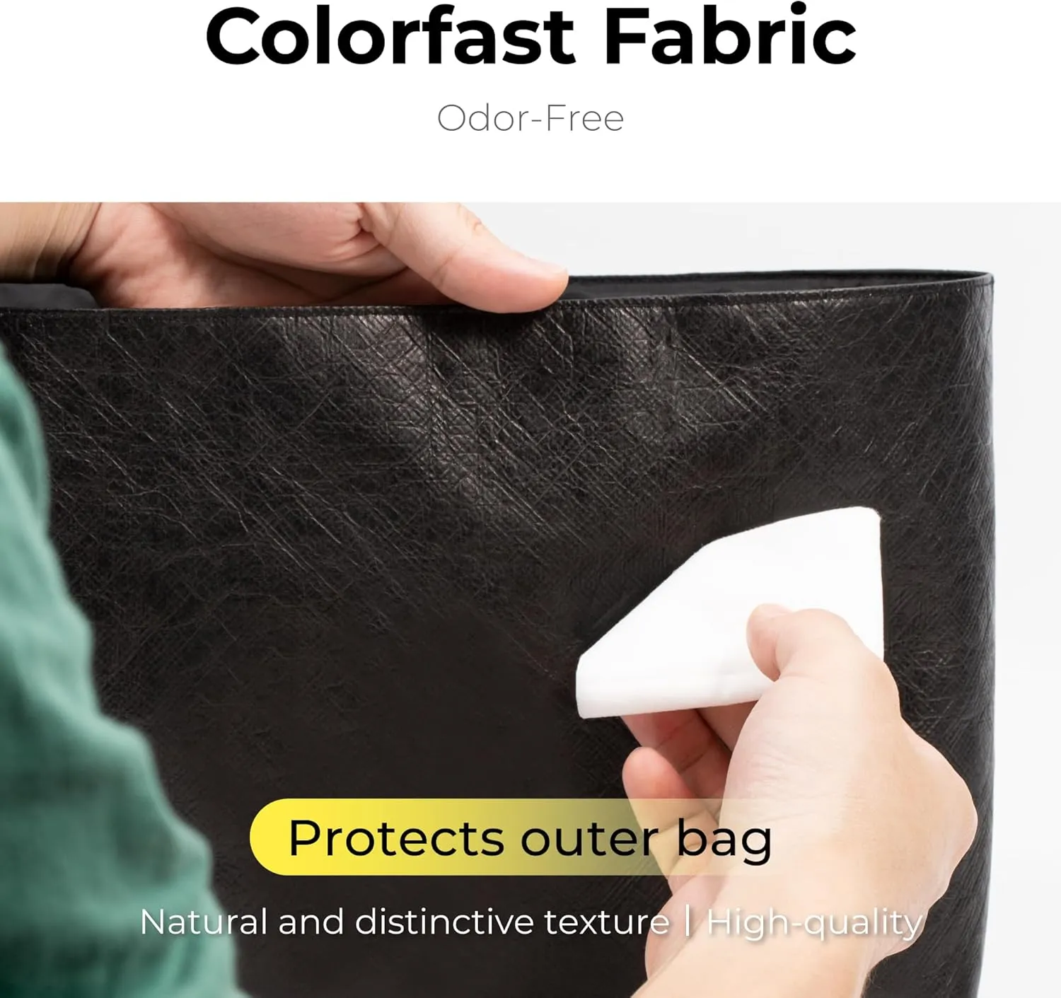 Purse Organizer Insert for Longchamp Le Pliage Xtra M Hobo Bag, Custom Fit Inside Premium Matte Black Lightweight WaterResistant Purse Insert with Cup Holder Accessories