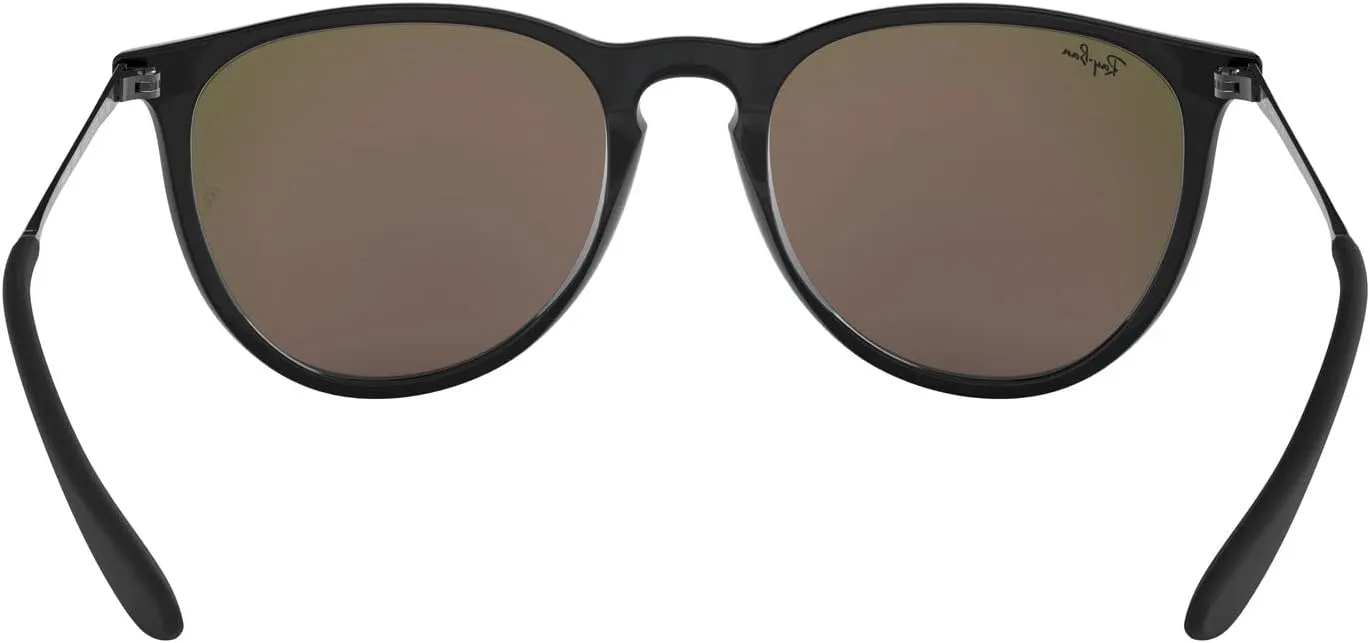 Ray-Ban RB4171 Erika Round Sunglasses