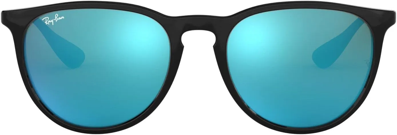 Ray-Ban RB4171 Erika Round Sunglasses