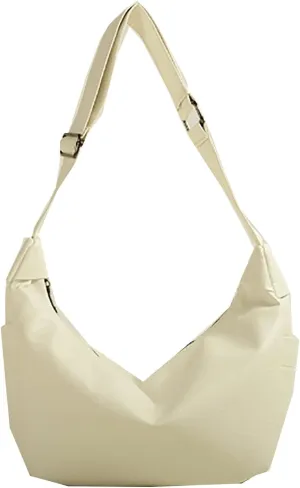 Retro Crossbody Bags for Women Vintage Shoulder Bag for Women Slouchy Satchel Hobo Purse for Travel Daily 2024 Trendy