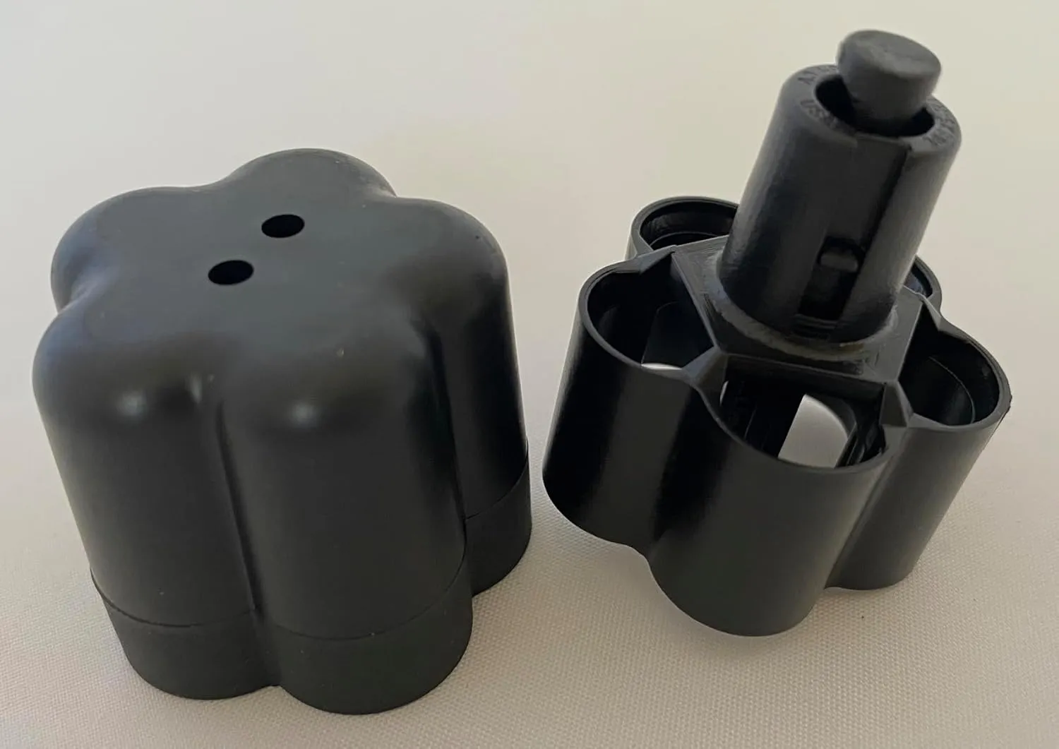 Revision CV’s Ammo Pod (Speed Loader) Caliber .38 Spl / .357 Mag., 5-Shot, Loader for S&W J-Frames, Ruger LCR