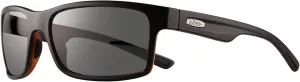 Revo Sunglasses Crawler: Polarized Lens with Performance Rectangle Wrap Frame