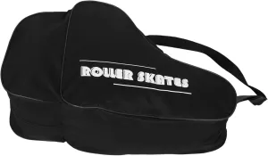 Roller Skating Storage Bag Ice Skates Bag Construction Ventilated Mesh Easy to Carry