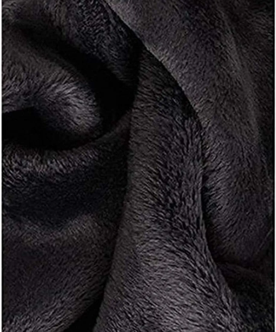 Romastory Winter Warm Leggings Women Elastic Thick Thermal Legging Pants Fleece Lined Tights