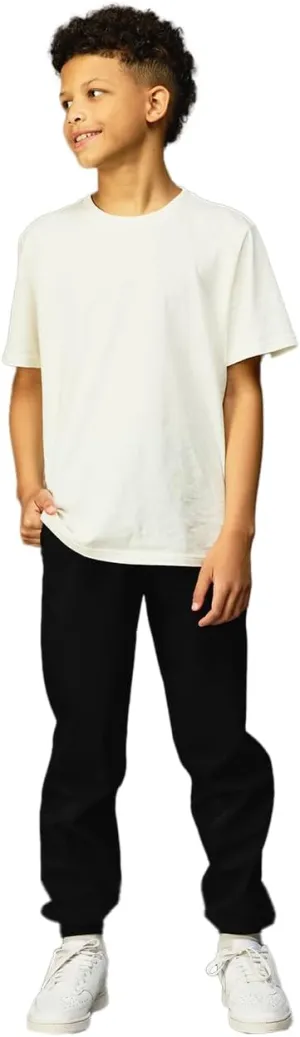 Rsq Boys Active Jogger Pants