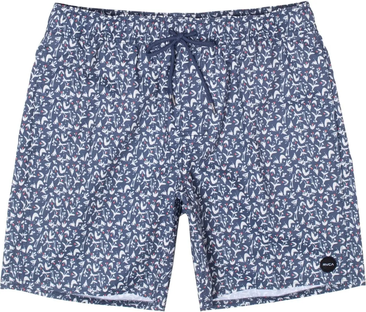 RVCA Barnes 17" Elastic Shorts