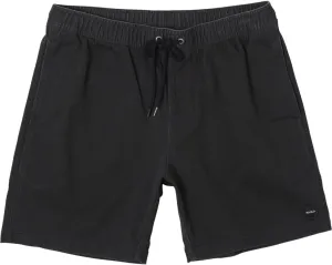RVCA Men's Escape 17" Elastic Shorts