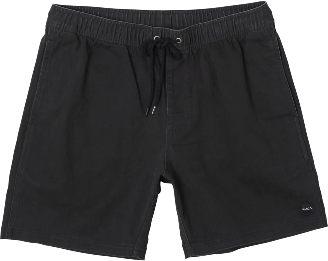 RVCA Men's Escape 17" Elastic Shorts