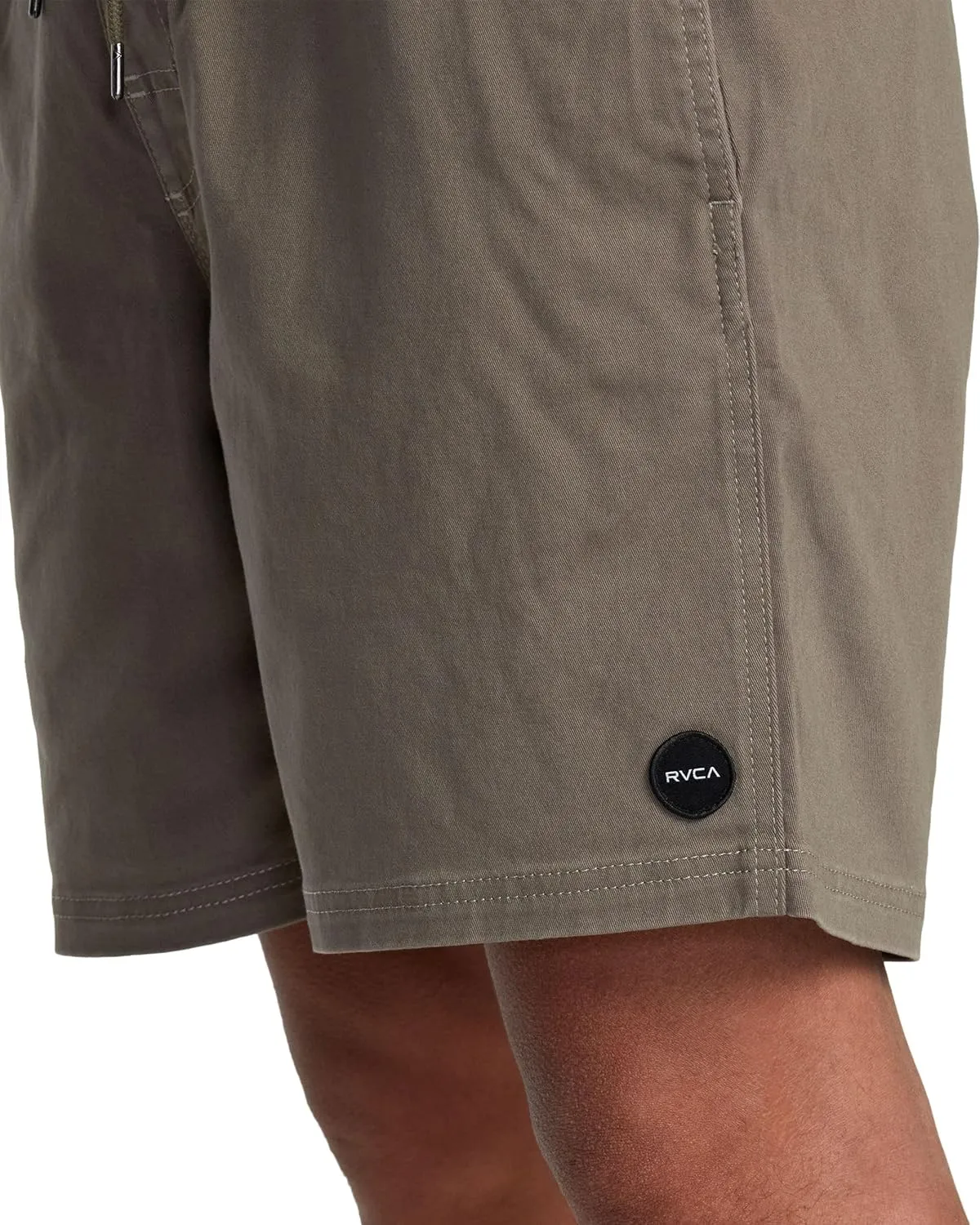 RVCA Men's Escape 17" Elastic Shorts