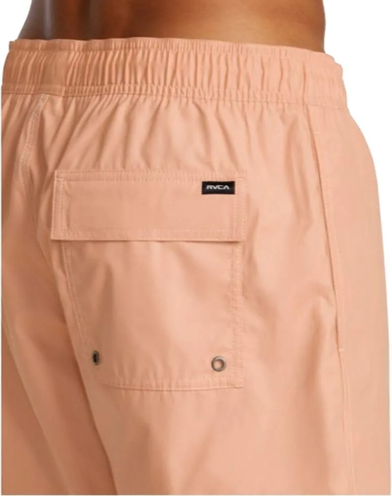 RVCA Men's Opposites Elastic 2 Trunks