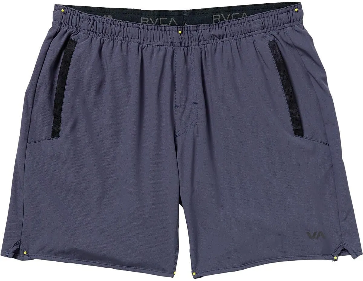 RVCA Men's Yogger Stretch 17