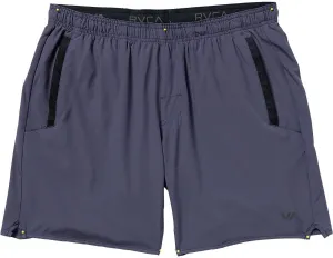 RVCA Men's Yogger Stretch 17
