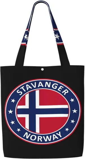 Saint Kitts and Nevis Roots Flag Fingers Print Canvas Totes Bag Shoulder Bags Shopping Crossbody 13.8 X 15.4 inch