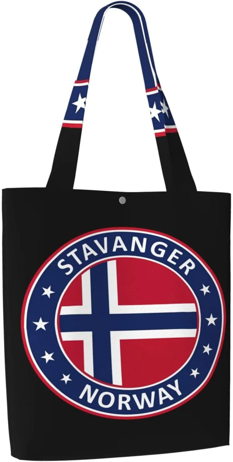 Saint Kitts and Nevis Roots Flag Fingers Print Canvas Totes Bag Shoulder Bags Shopping Crossbody 13.8 X 15.4 inch