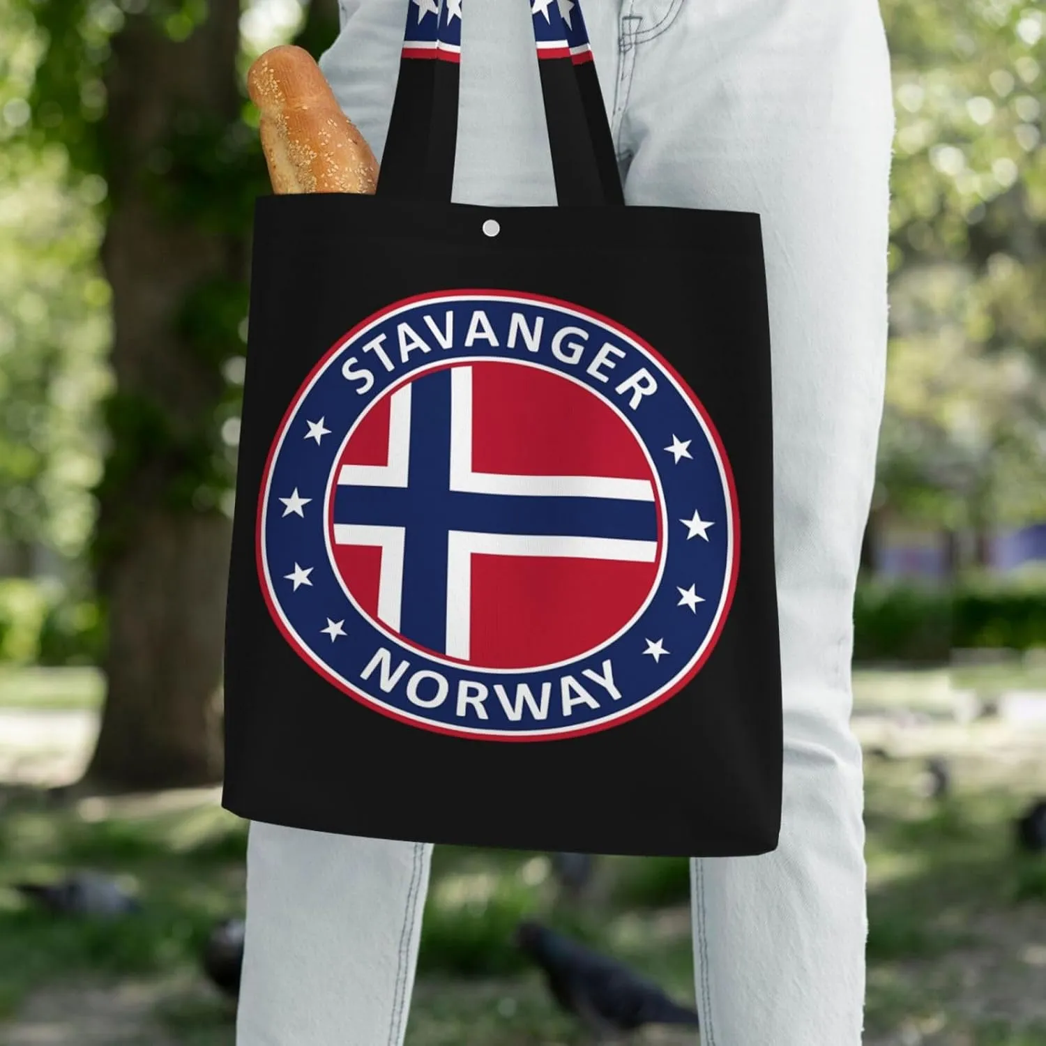 Saint Kitts and Nevis Roots Flag Fingers Print Canvas Totes Bag Shoulder Bags Shopping Crossbody 13.8 X 15.4 inch
