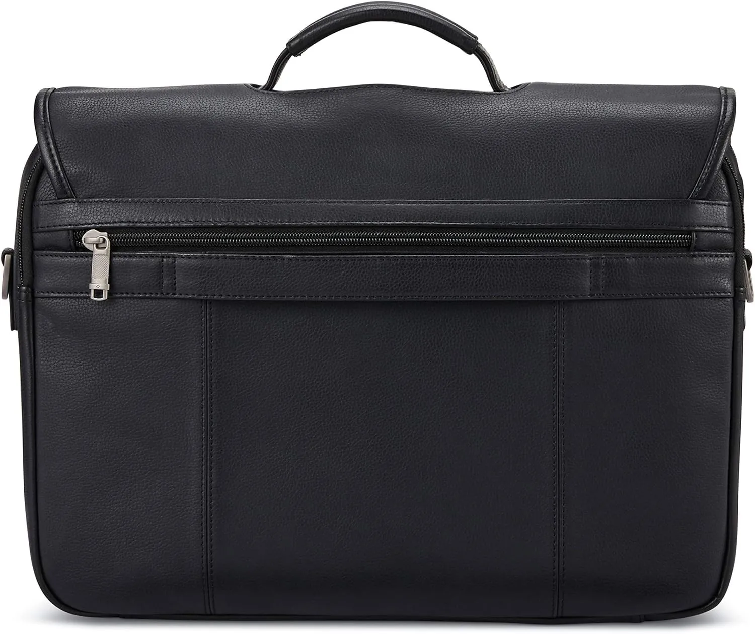 Samsonite Classic Leather Flapover