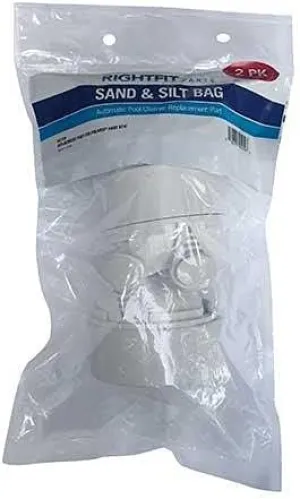 Sand & Silt Bag Replacement for Polaris 280, 2 Pack WBAPC054