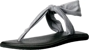 Sanuk Women's Yoga Sling Ella LX Flip-Flop