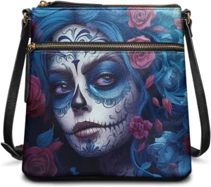 Satchel Bags for Women Large Size for Travel Waterproof Leather Bags Women Business Office Work Bag