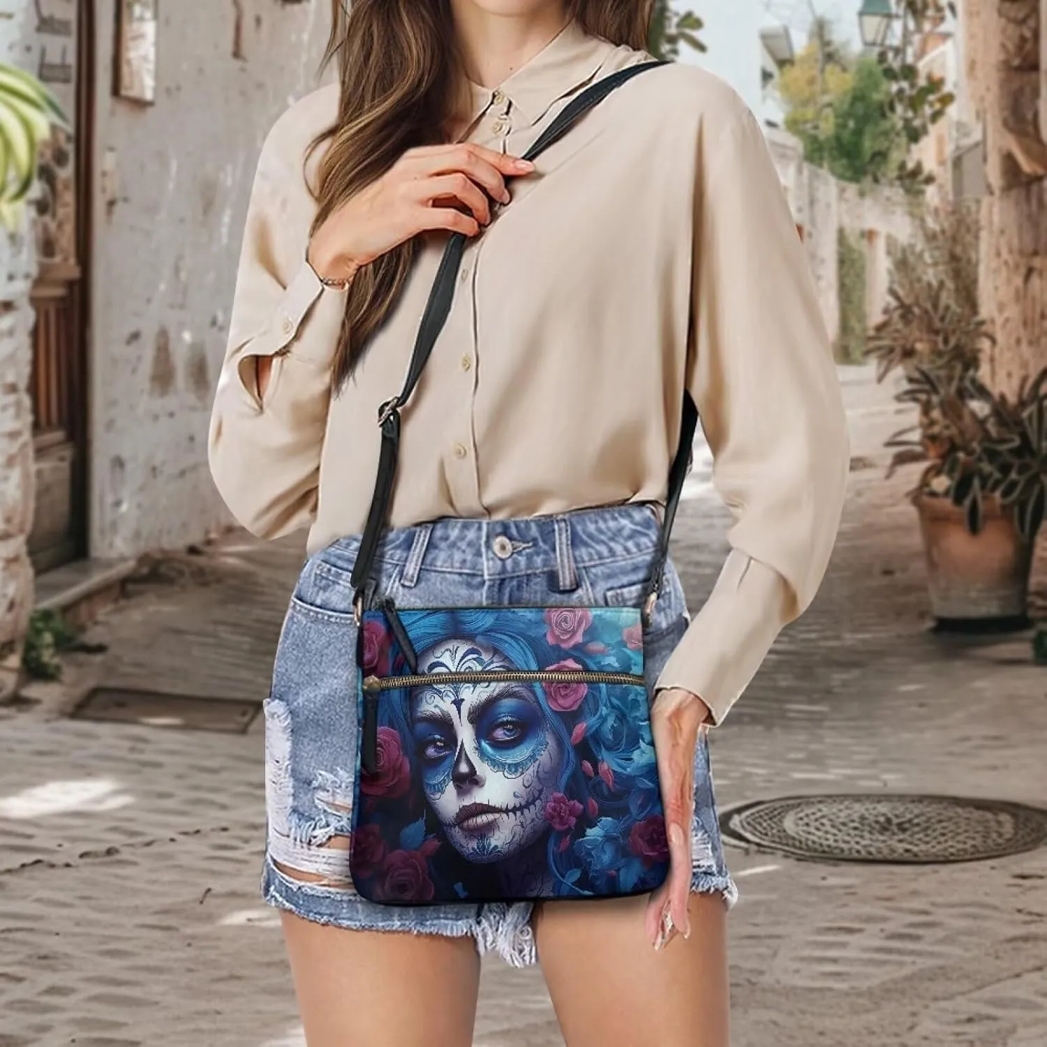 Satchel Bags for Women Large Size for Travel Waterproof Leather Bags Women Business Office Work Bag