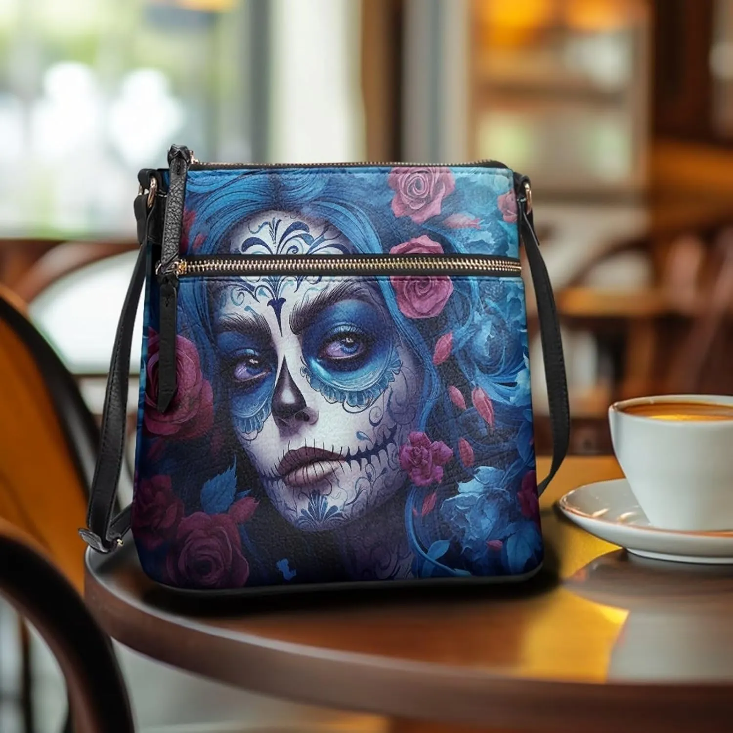 Satchel Bags for Women Large Size for Travel Waterproof Leather Bags Women Business Office Work Bag