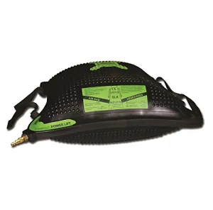 Sava 22x22 Inches Powerlift 23.2 Ton Heavy Duty Air Lifting Bag (8 Bar/116 PSI)