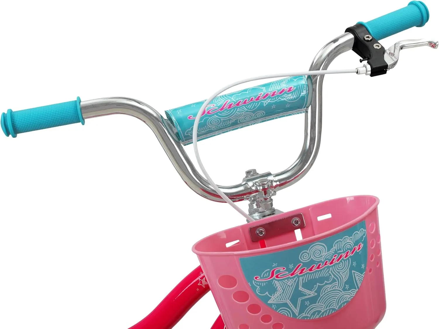Schwinn Koen & Ellm Toddler and Big Kids Bike