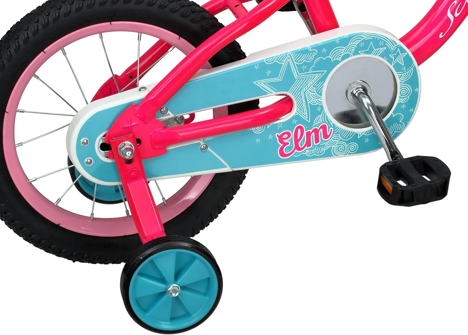 Schwinn Koen & Ellm Toddler and Big Kids Bike