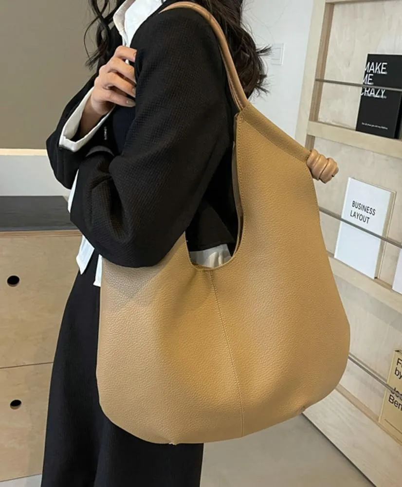 Shoulder Bag for Women Vegan Leather Tote Bag Vintage Hobo Bags Large Top Handle Handbag Purse Work Travel