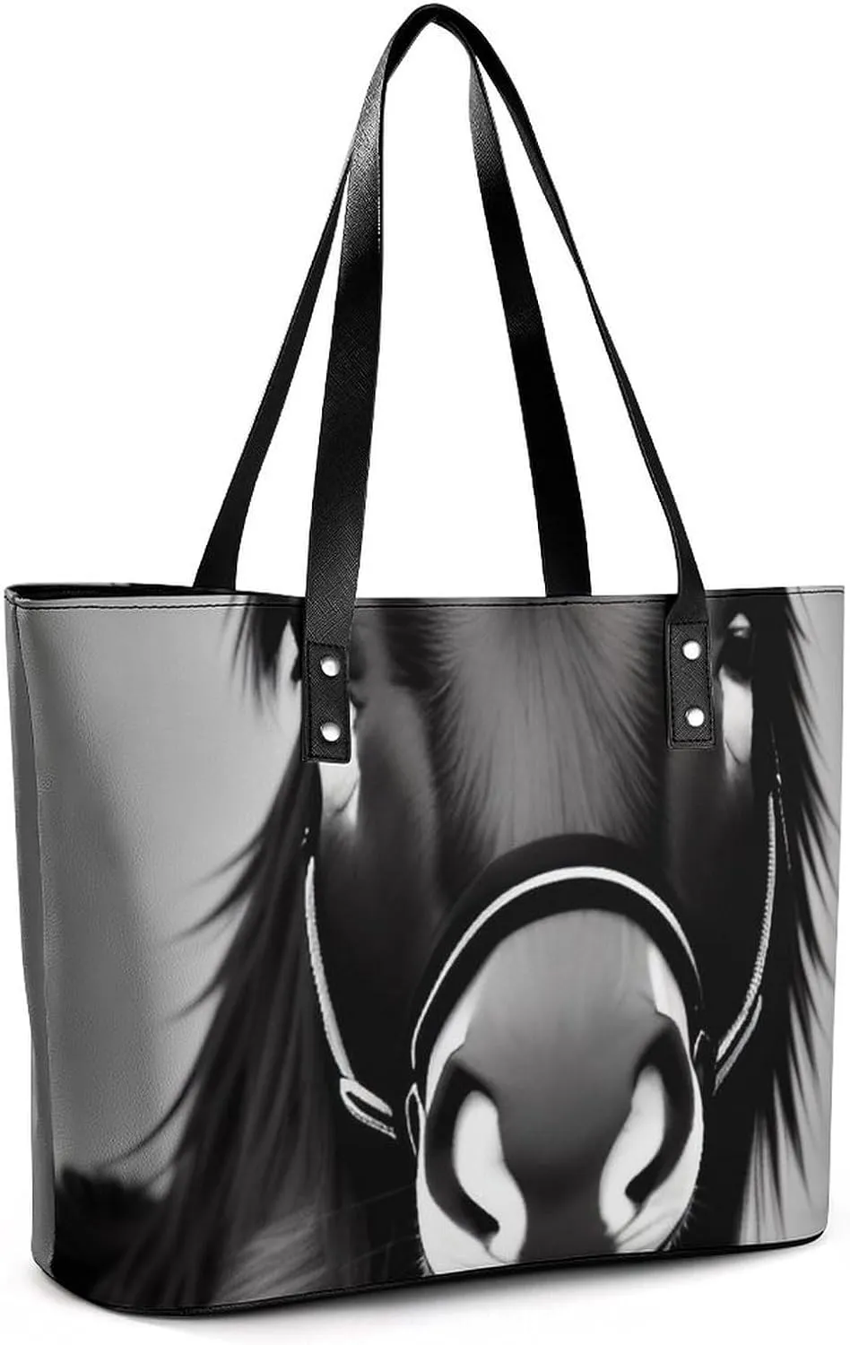 Shoulder Bag Handbags for Women Fashion Tote Bags PU Leather Shoulder Bag Top Handle Satchel Bags Purse