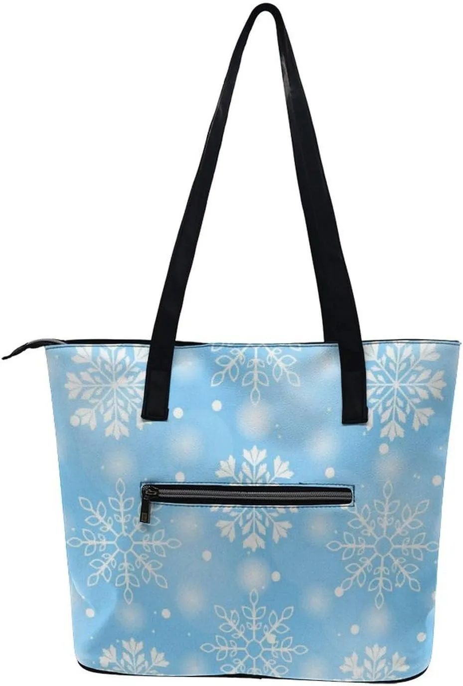 Shoulder Bag Handbags for Women Fashion Tote Bags PU Leather Shoulder Bag Top Handle Satchel Bags Purse