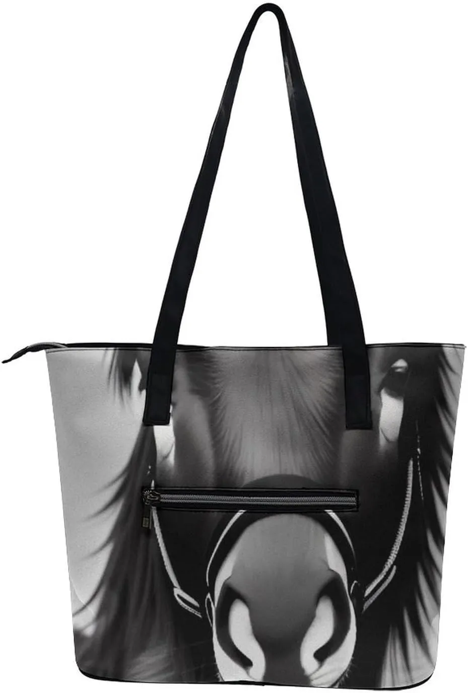 Shoulder Bag Handbags for Women Fashion Tote Bags PU Leather Shoulder Bag Top Handle Satchel Bags Purse