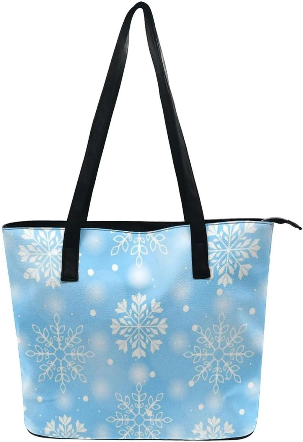 Shoulder Bag Handbags for Women Fashion Tote Bags PU Leather Shoulder Bag Top Handle Satchel Bags Purse