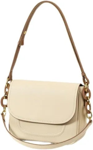 Shoulder Leather Handbags for Women Small Hobo Tote Handbags Stylish Top-handle Bag Ladies Crossbody Purse
