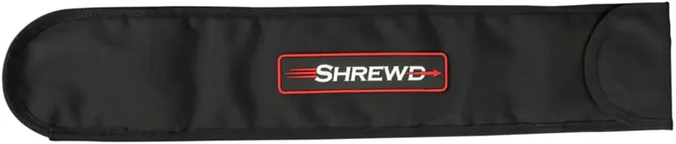 SHREWD ARCHERY S-Pack Stabilizer Bag