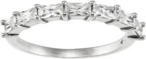 Silpada 'Curious' Sterling Silver Ring
