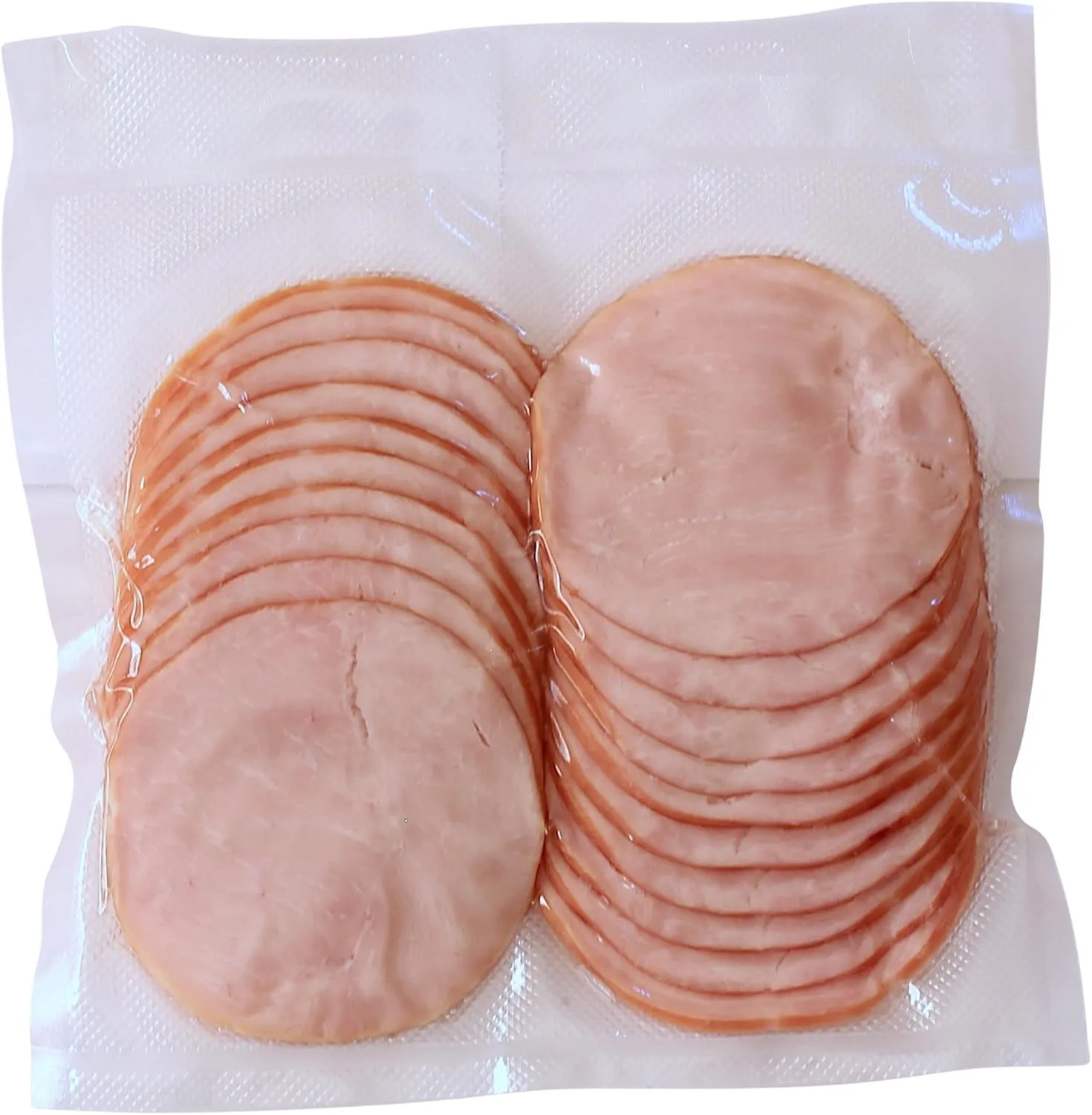 Simple Houseware Vacuum Sealer Bags 11'' x 25' Sous Vide Roll, 4-Pack