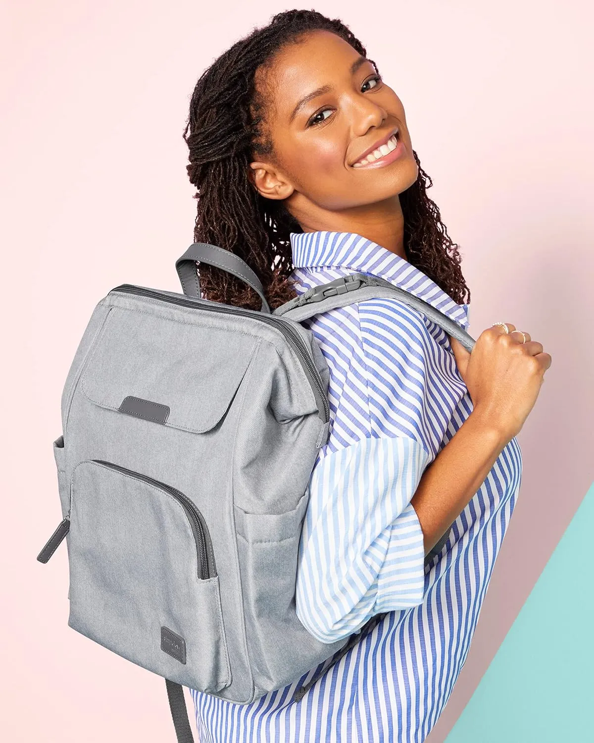 Simple Joys by Carter's Everyday Diaper Backpack