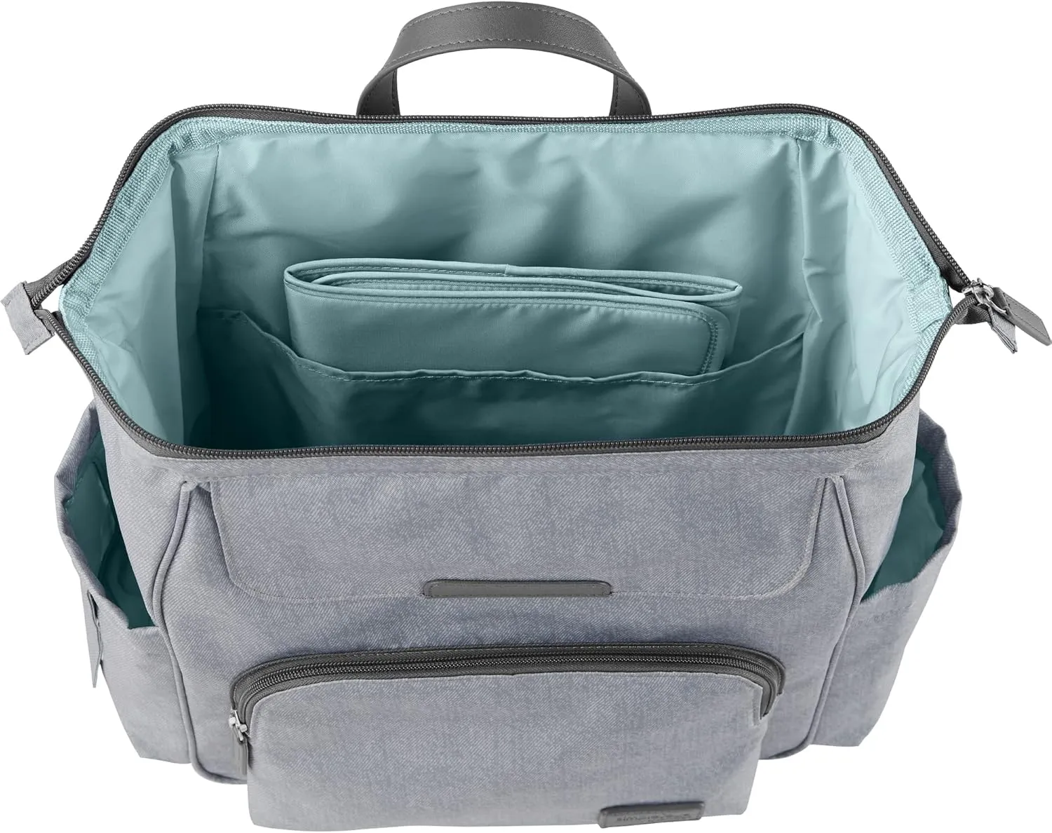 Simple Joys by Carter's Everyday Diaper Backpack
