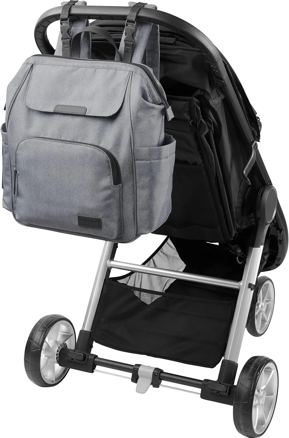 Simple Joys by Carter's Everyday Diaper Backpack