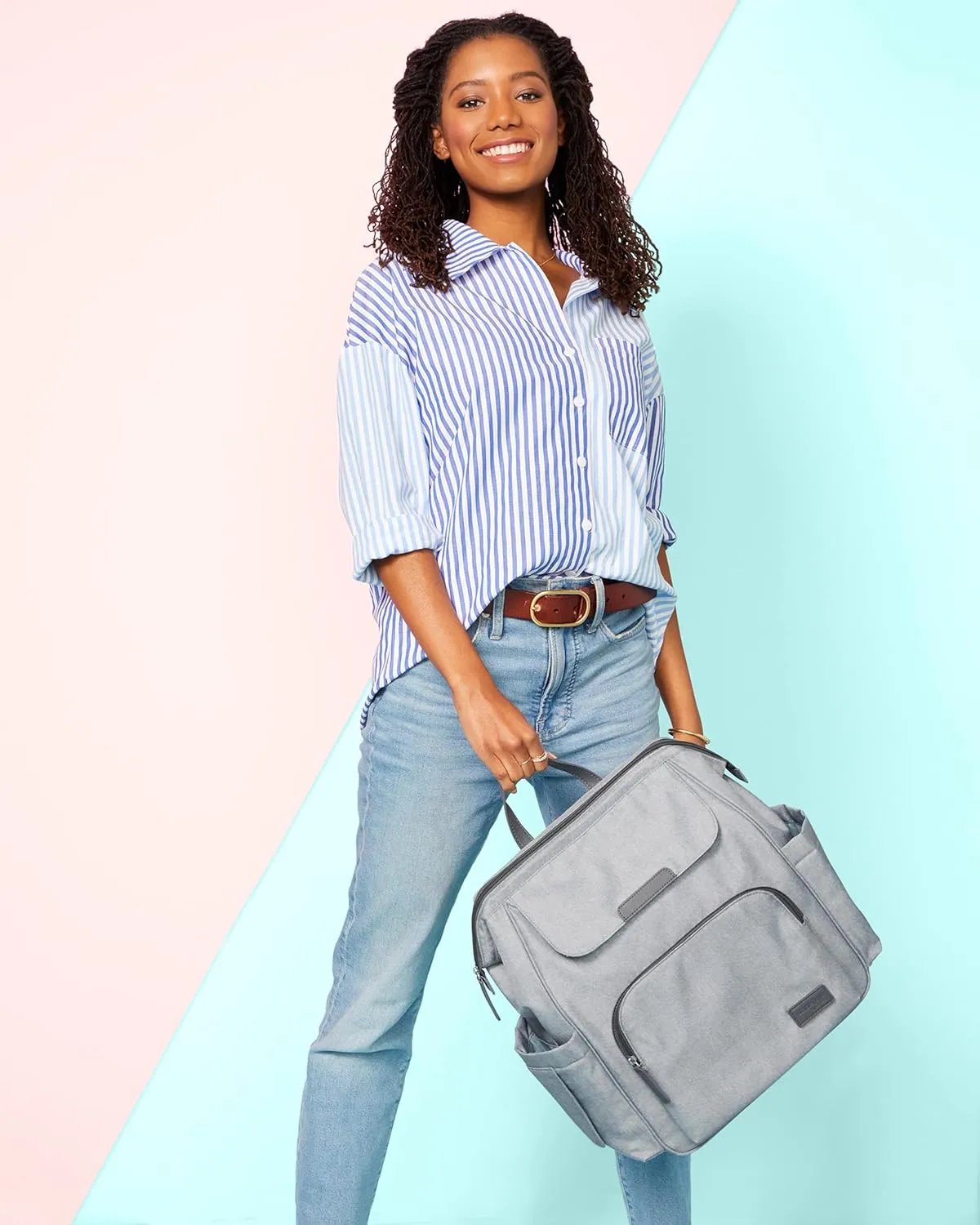 Simple Joys by Carter's Everyday Diaper Backpack