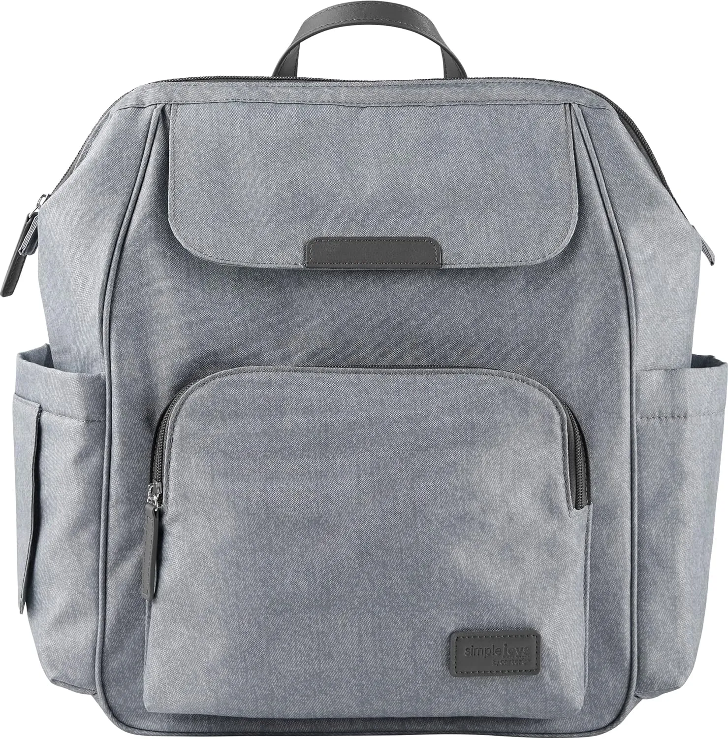 Simple Joys by Carter's Everyday Diaper Backpack