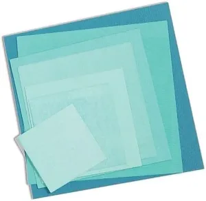 Sizzix Framelits Die Set 8/PK - Squares