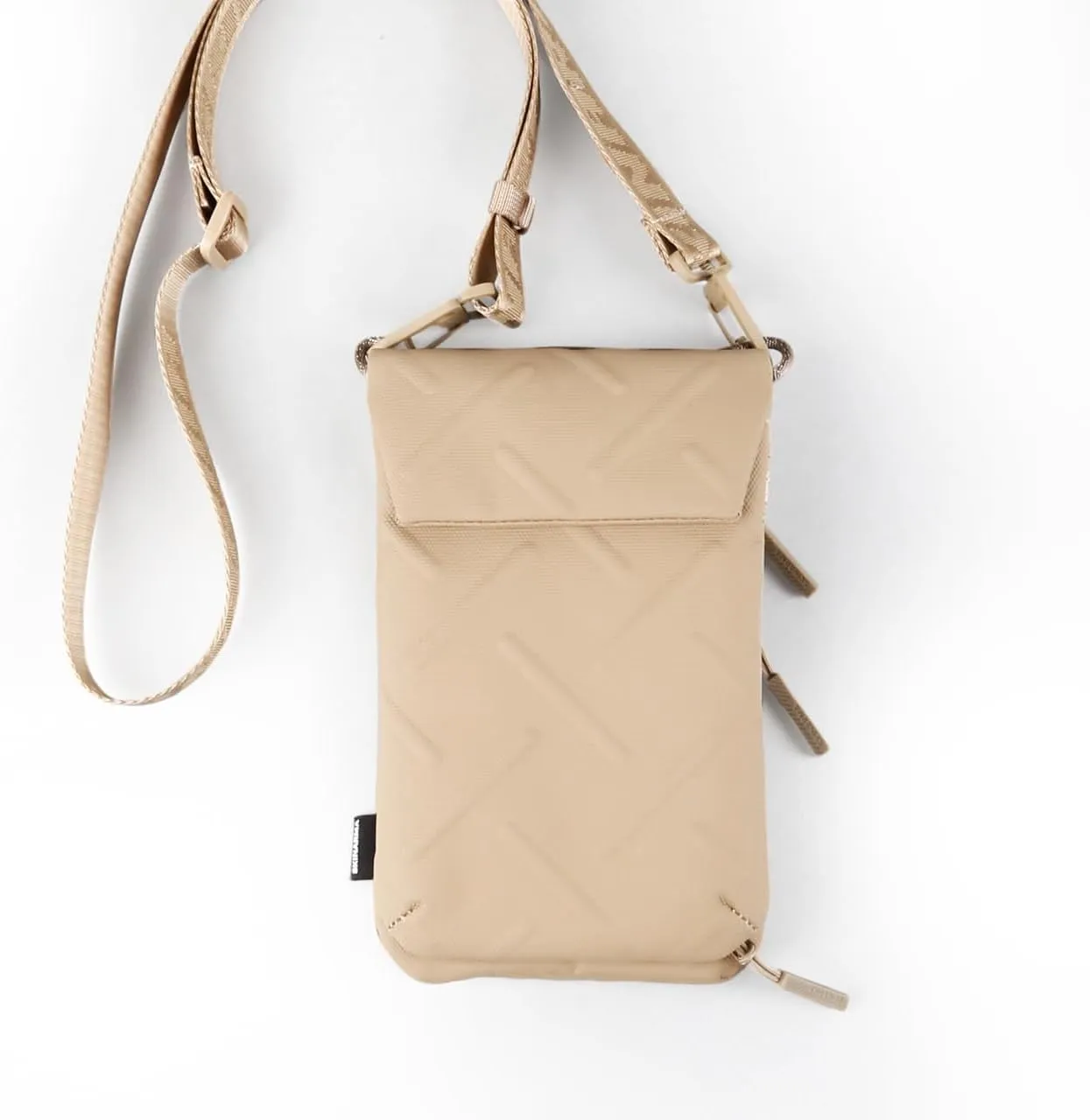 SKINARMA SLING BAG JUNO   SCOUT LANYARD (2.54 CM WIDE)