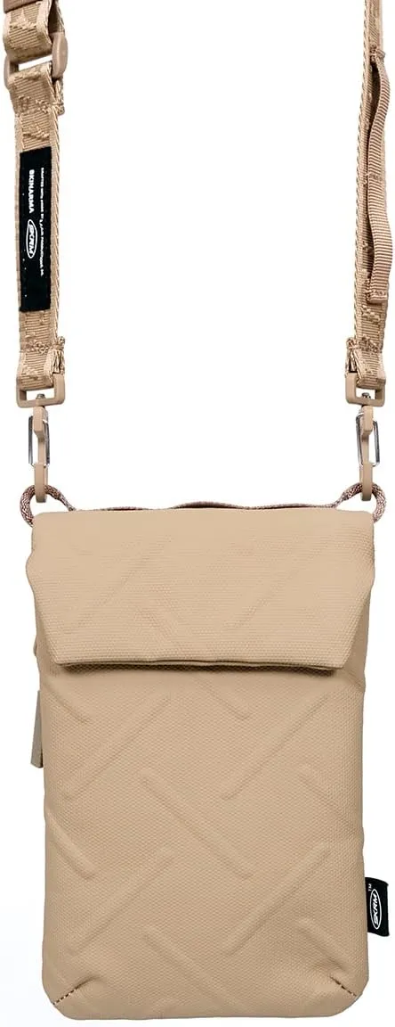 SKINARMA SLING BAG JUNO   SCOUT LANYARD (2.54 CM WIDE)